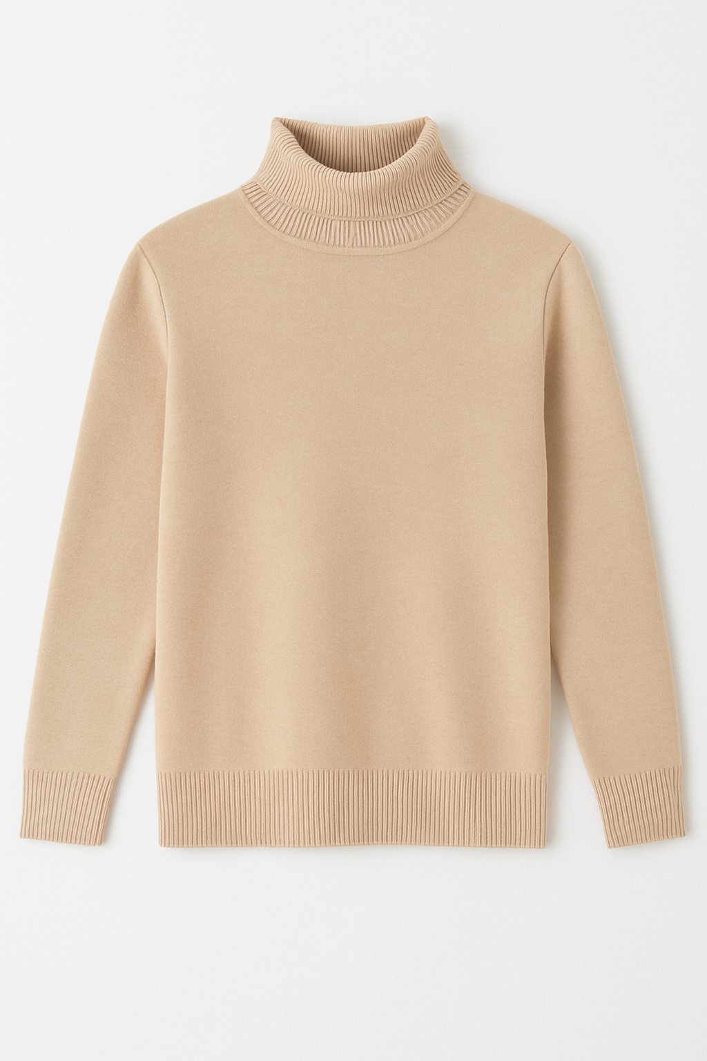 Suéter Feminino Peluciado