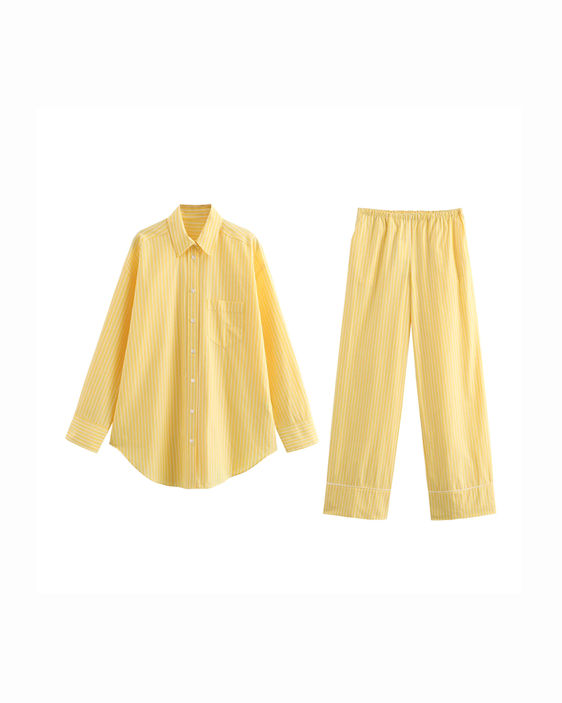 Conjunto Palmas