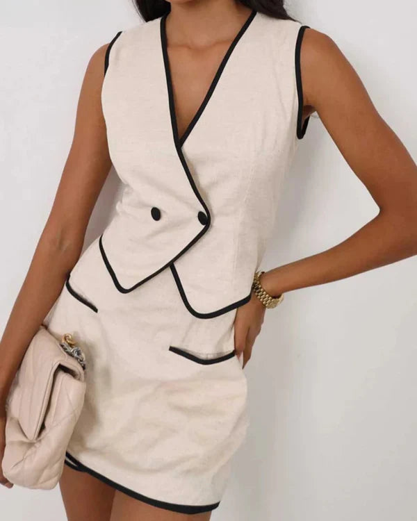 Conjunto Slim Riviera