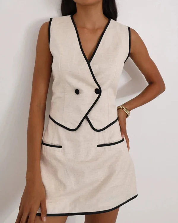 Conjunto Slim Riviera